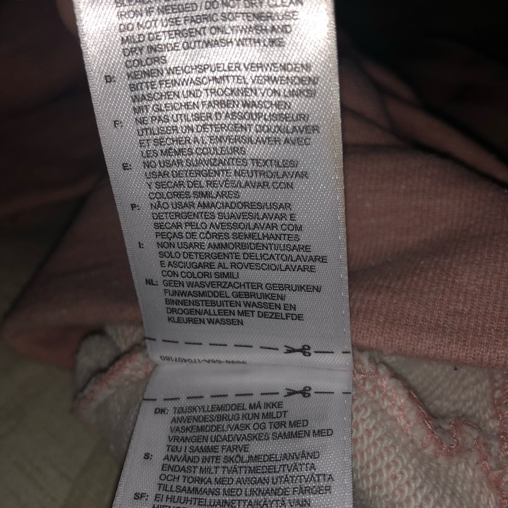 Adidas crew neck sweatshirt - Picture 6 of 9